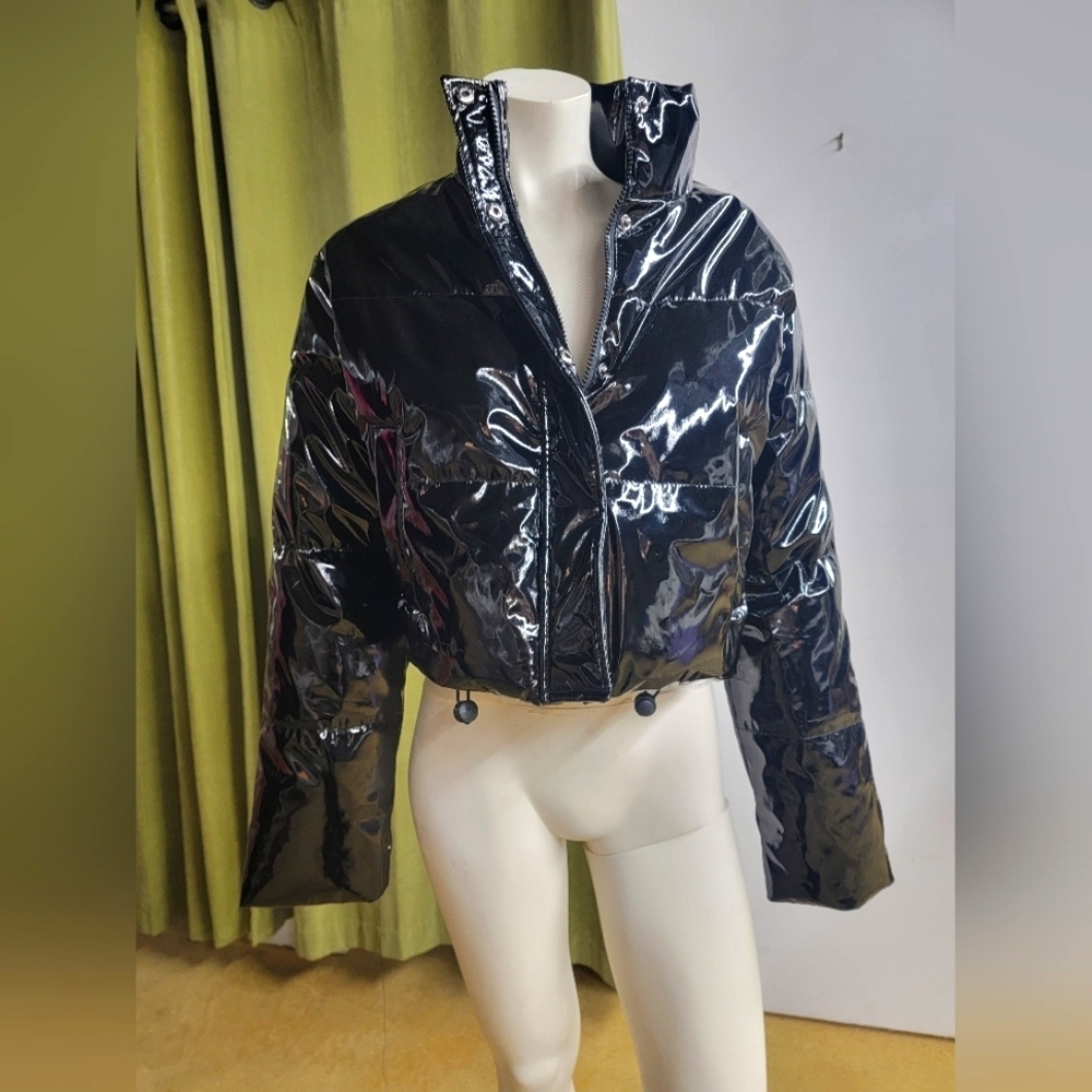 Pretty Little Thing - Puffer Jacket